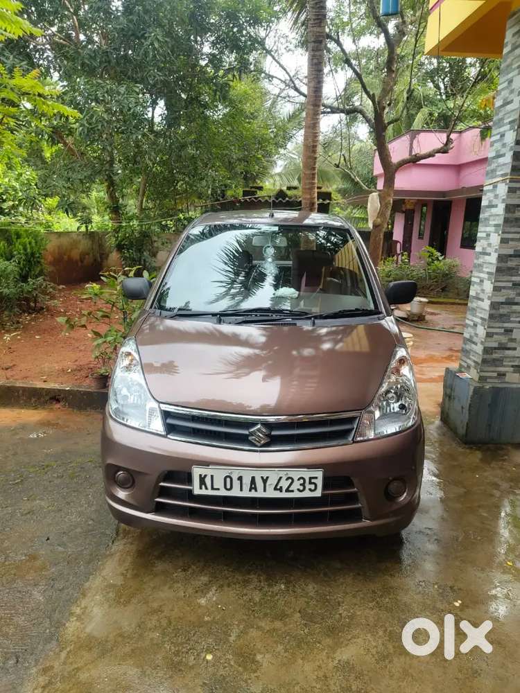 Maruti Suzuki Zen Estilo