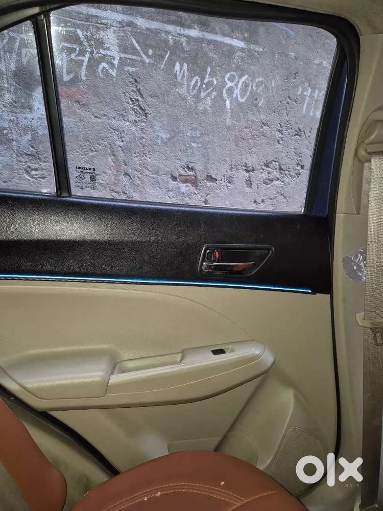 Maruti Dzire Zdi 2018 Diesel