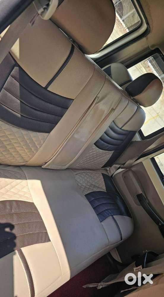 Mahindra Bolero Zlx, 2017, Diesel