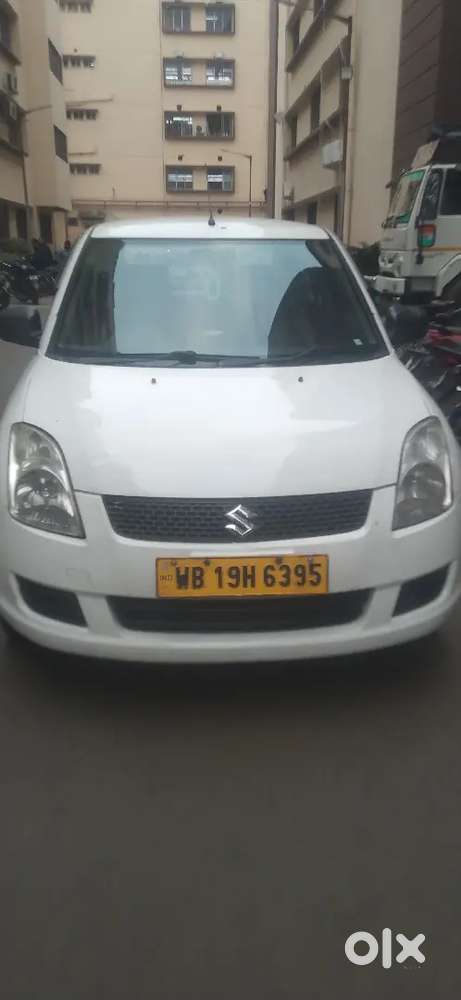Maruti Suzuki Dzire 2016
