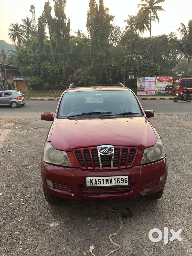 Mahindra Xylo