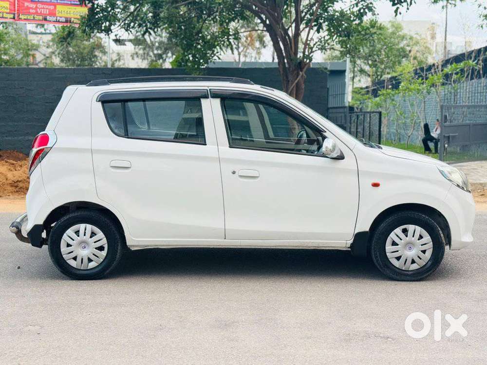 Maruti Suzuki Alto 800 2012-2016 Lxi, 2014, Petrol