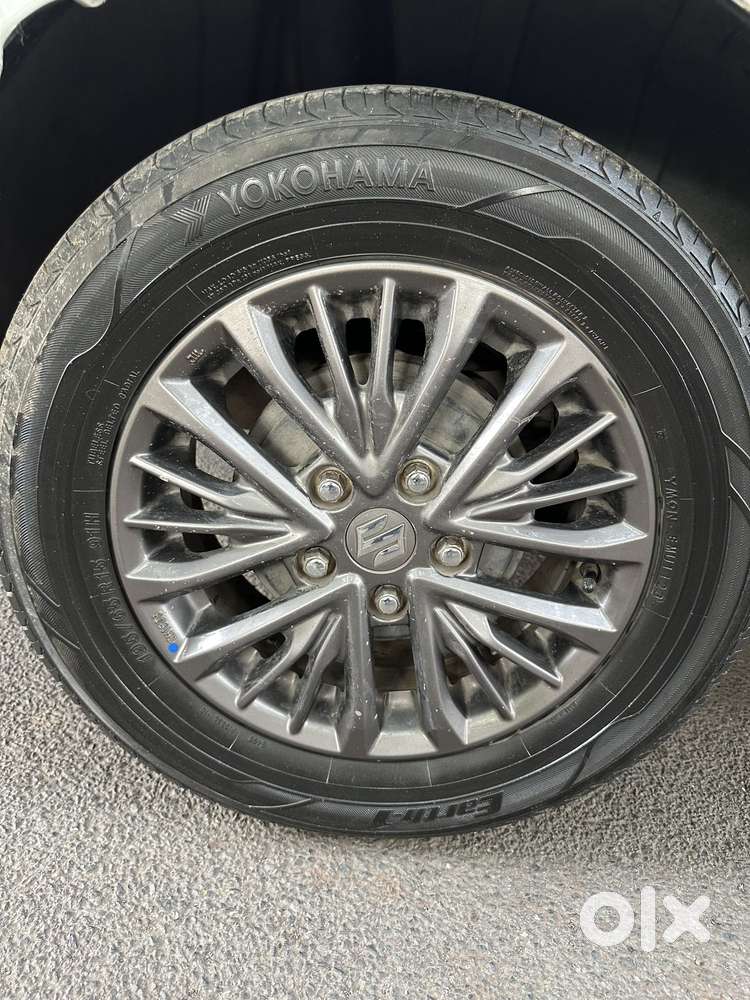 Maruti Suzuki Ertiga Shvs Zdi Plus, 2019, Diesel