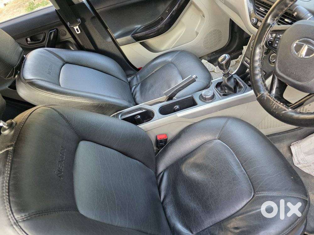 Tata Nexon 1.5 Revotorq Xm Plus (s), 2018, Diesel