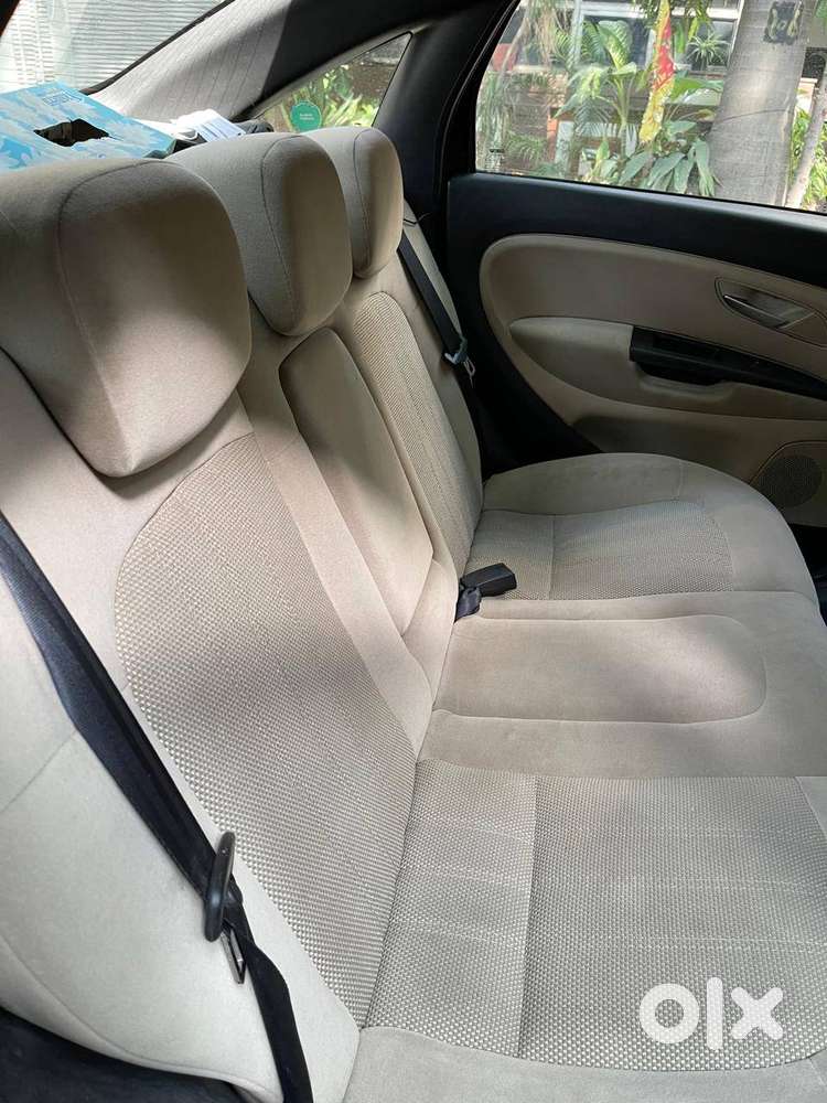 Fiat Linea Emotion-petrol Bs-4,  New Tire Alloy, 51k Km, 1st Ownr, Noc