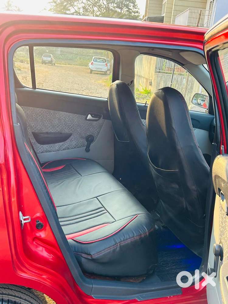 Maruti Suzuki Alto 800 Lxi Anniversary Edition, 2018, Petrol