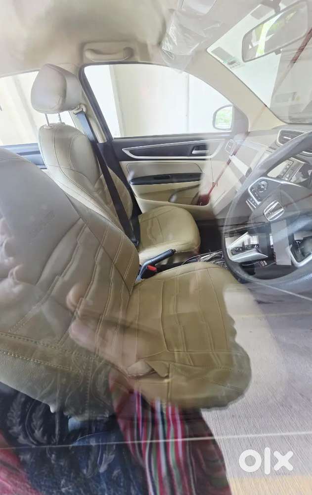 Honda Amaze Vx Petrol 2021