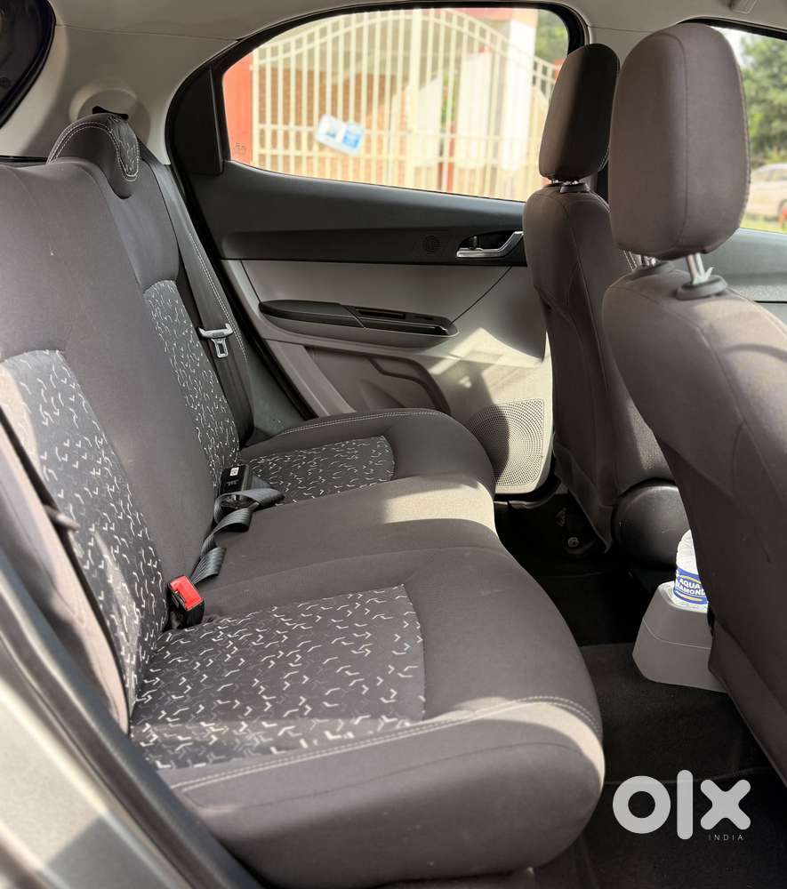 Tata Tiago 1.2 Revotron Xz Plus, 2021, Petrol