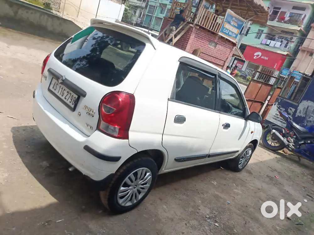 Maruti Suzuki