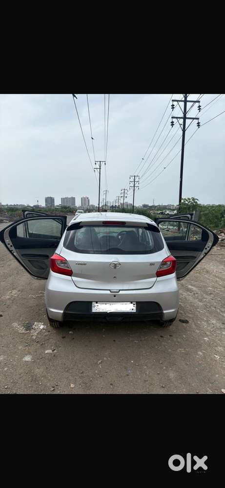 Tata Tiago 1.2 Revotron 2019 Model