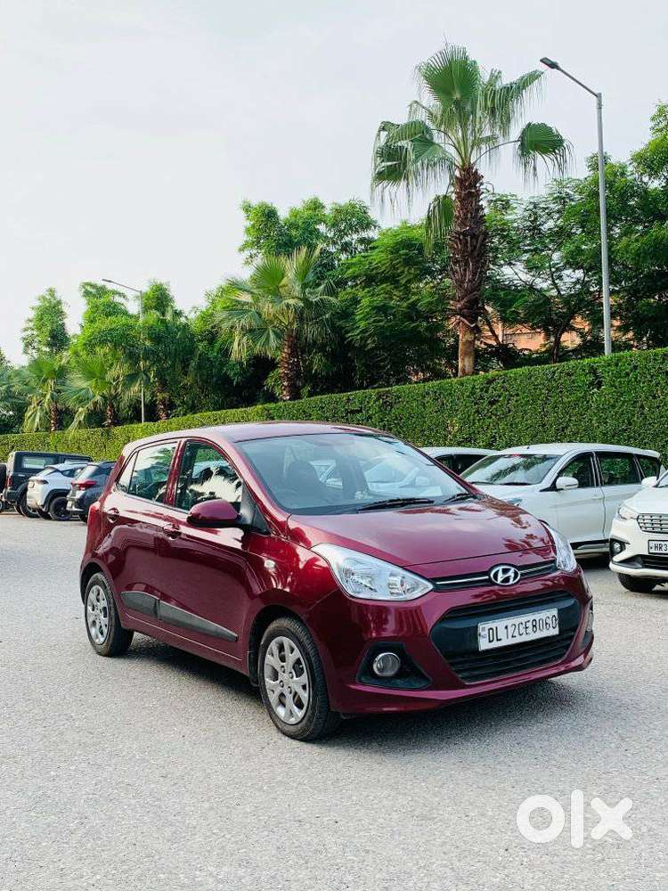 Hyundai Grand I10 Magna, 2014, Petrol