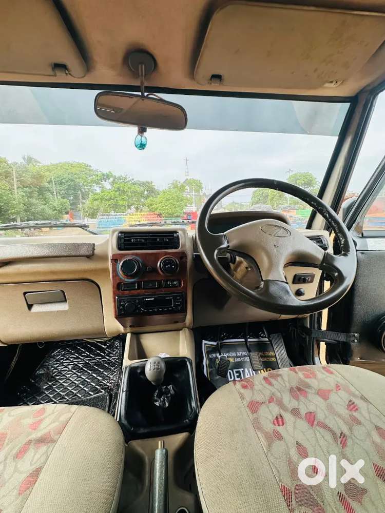 Mahindra Bolero 2.5 Diesel 2010