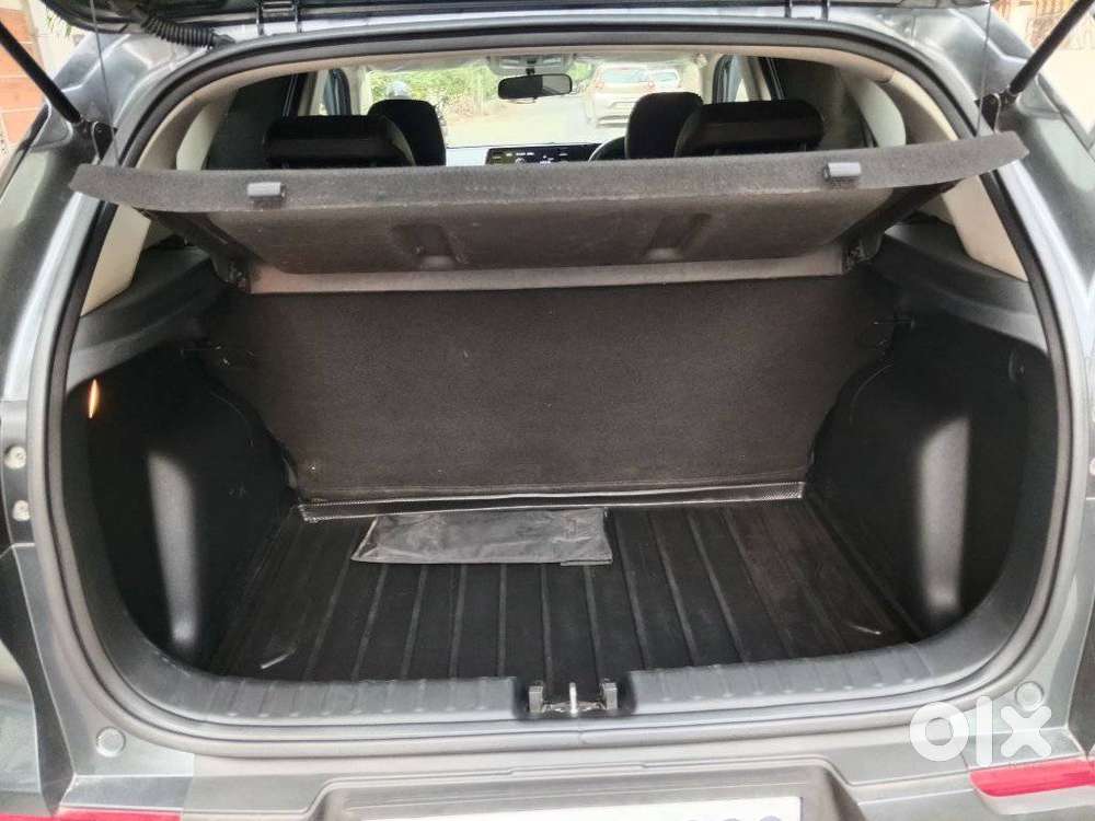 Kia Sonet Htx 1.5 Diesel, 2021, Diesel
