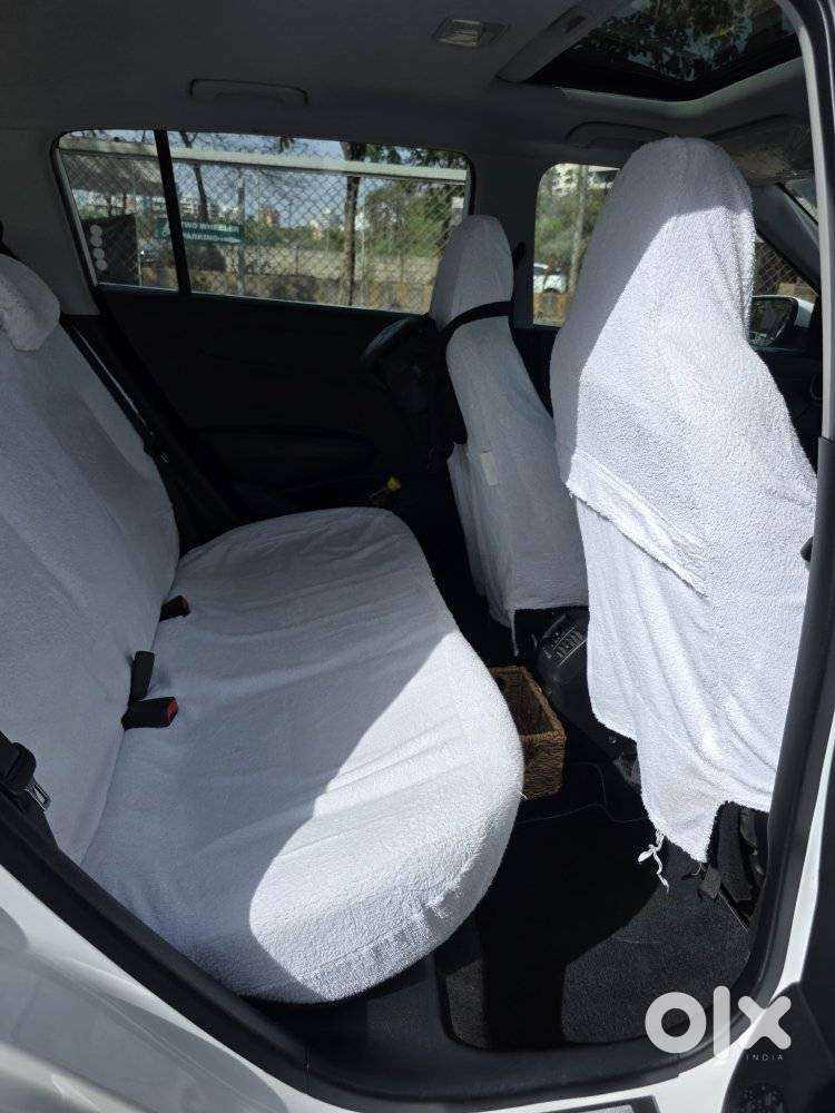 Hyundai Exter Sx (o) 1.2 Amt, 2023, Petrol