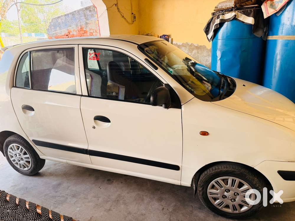 Hyundai Santro Xing Gls 2012 Car