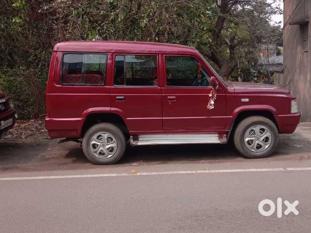 Tata Sumo Gold 2012 Diesel 150000 Km Driven