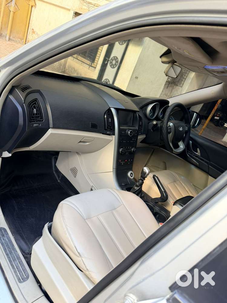 Mahindra Xuv500 W9 2wd, 2018, Diesel