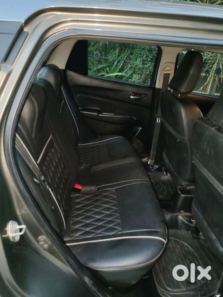 Maruti Suzuki Swift Vxi Optional, 2019, Petrol