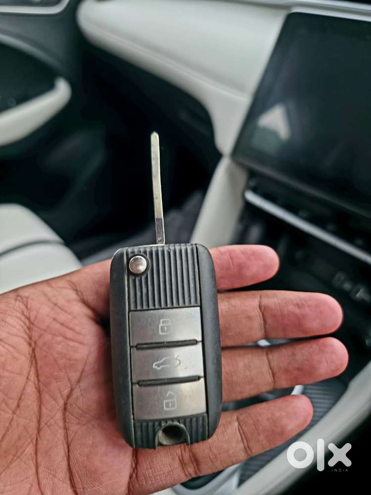 Mg Astor 1.5 Style, 2023, Petrol
