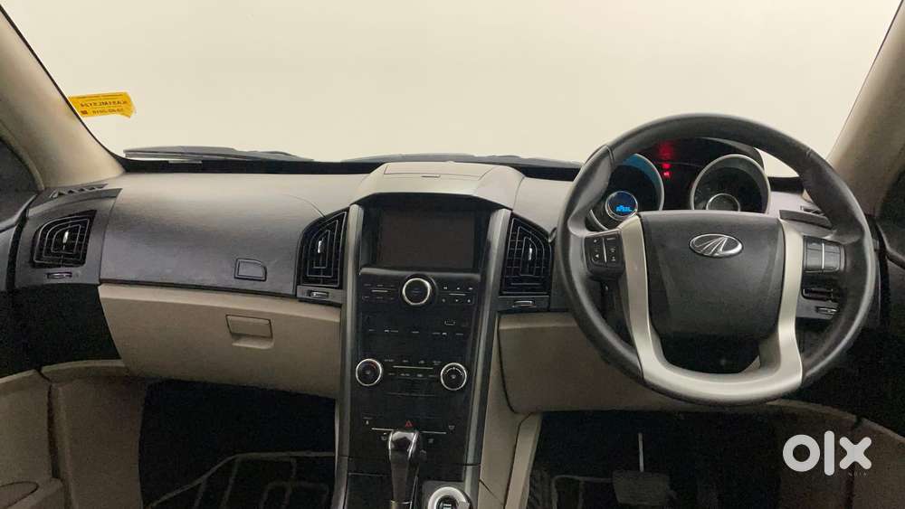 Mahindra Xuv500 At W9 2wd, 2018, Diesel