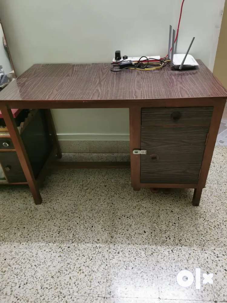 Study desk for sale olx hotsell