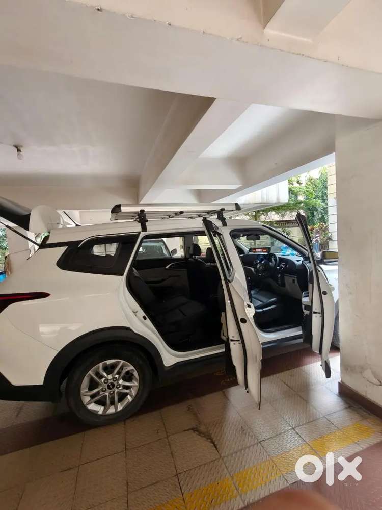 Kia Carens Diesel 2025