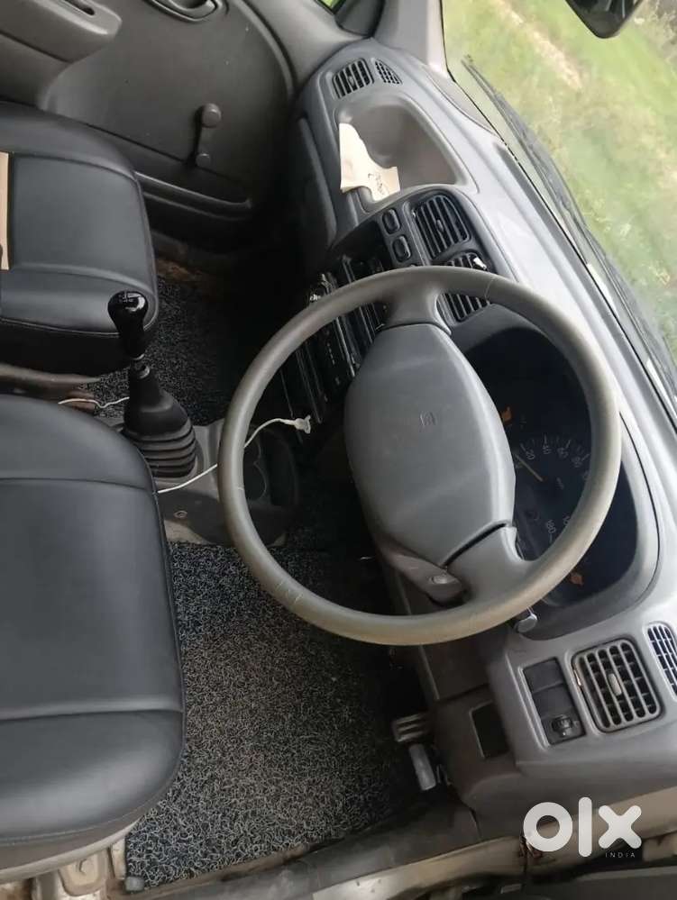 Maruti Suzuki Alto 2005