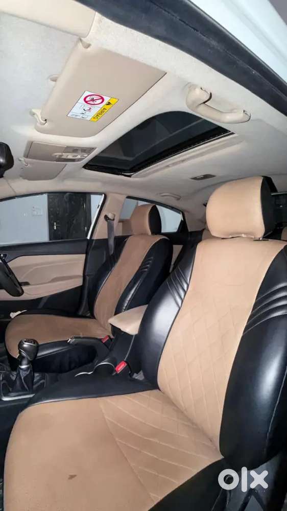 Hyundai Verna Diesel 2022 Sx