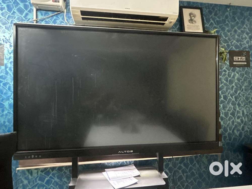 acer altos ezb75 interactive panel - TVs, Video - Audio in Balkampet ...