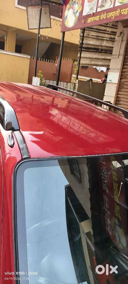 Maruti Suzuki Wagonr Petrol+cng 1st Owner