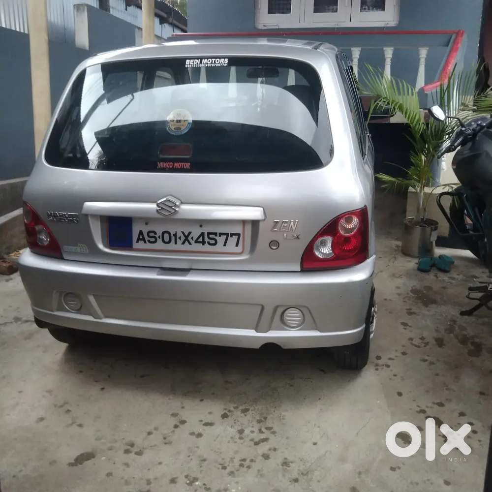 Maruti Zen Estilo 1.0 2005