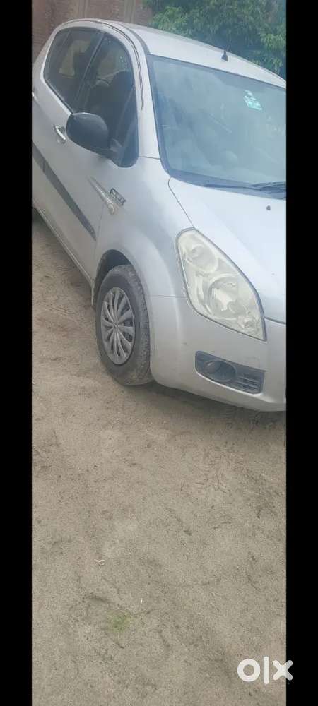 Maruti Suzuki Ritz 2011 Petrol 88000 Km Driven