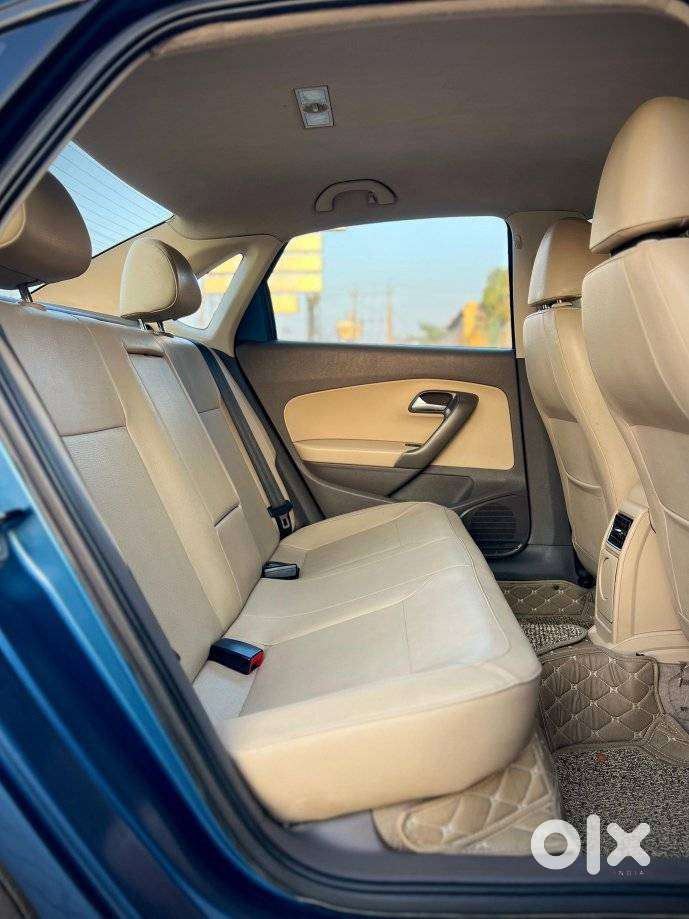 Volkswagen Vento 1.5 Tdi Highline Plus, 2017, Diesel