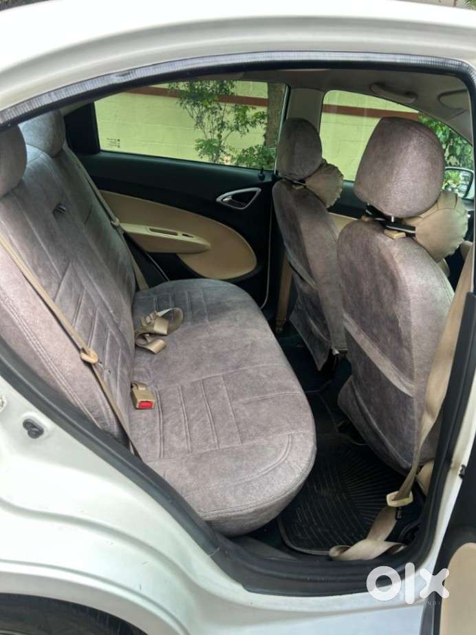 Chevrolet Sail 1.3 Ls, 2015, Diesel