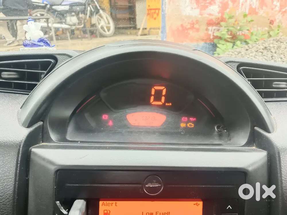 2019 Maruti Suzuki S-presso