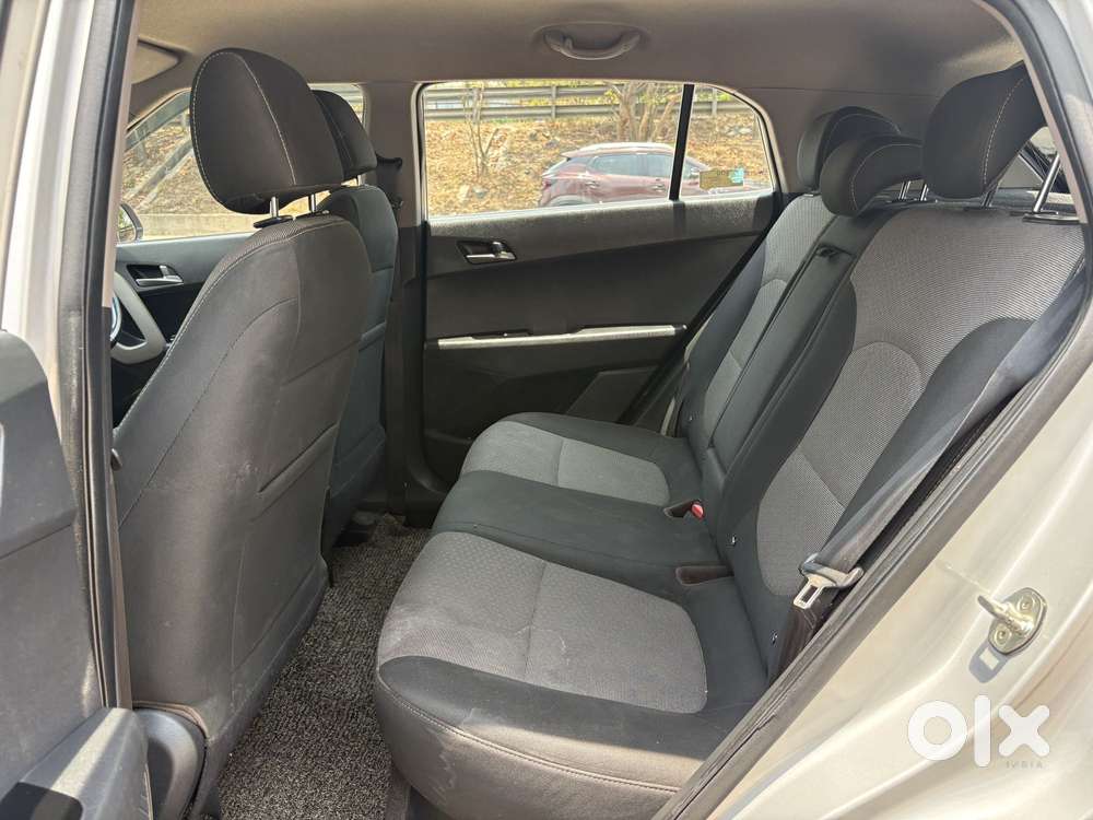 Hyundai Creta 1.6 Sx Plus Auto, 2017, Diesel