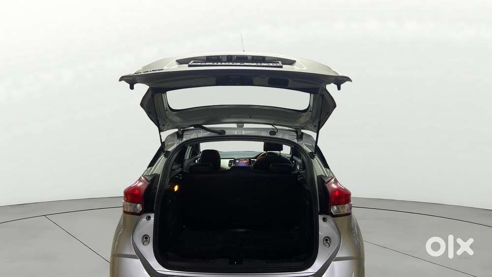 Nissan Kicks Xv, 2020, Petrol