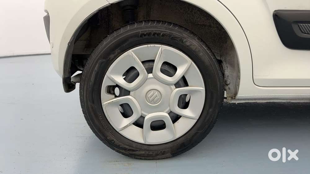 Maruti Suzuki Ignis 1.2 Delta Amt, 2019, Petrol