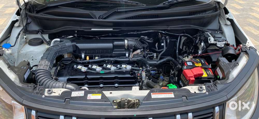 Maruti Suzuki Ignis 1.3 Sigma, 2025, Petrol