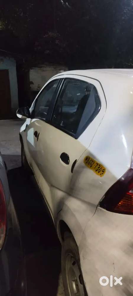 Datsun Redigo 2019 Petrol