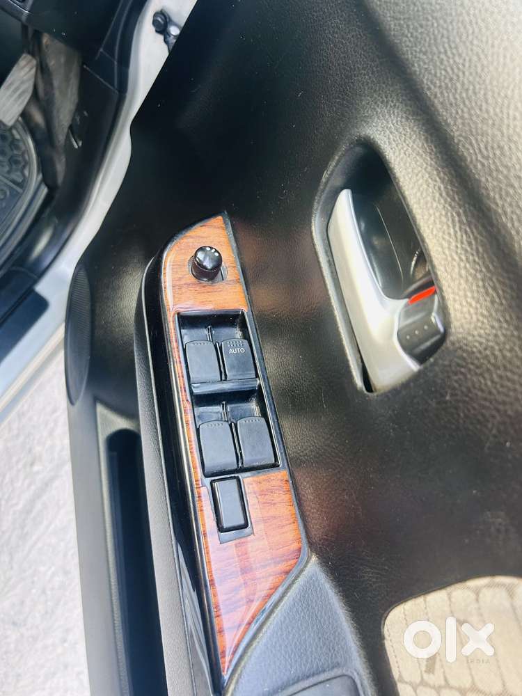 Maruti Suzuki Wagon R Vxi 1.0, 2017, Petrol