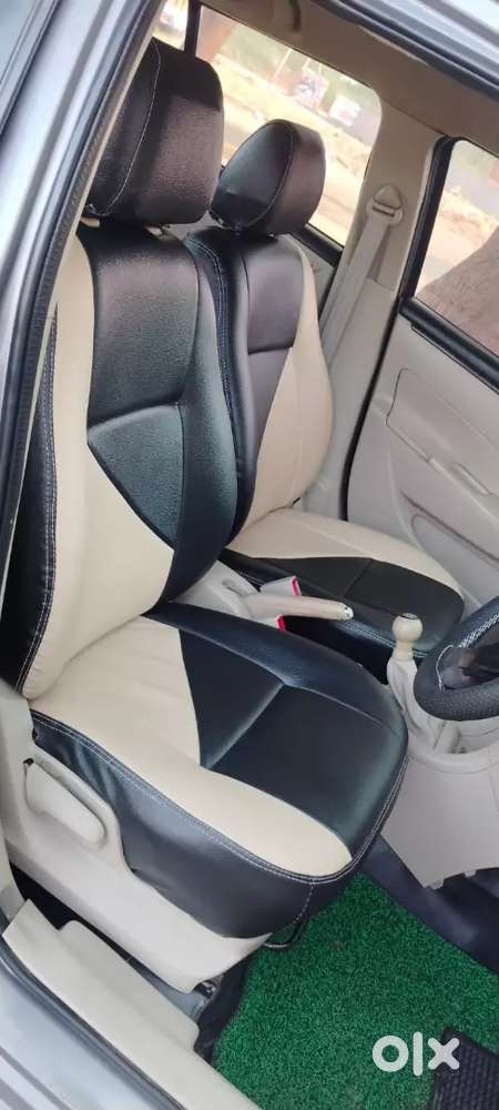 Swift Dzire Vidi 2012