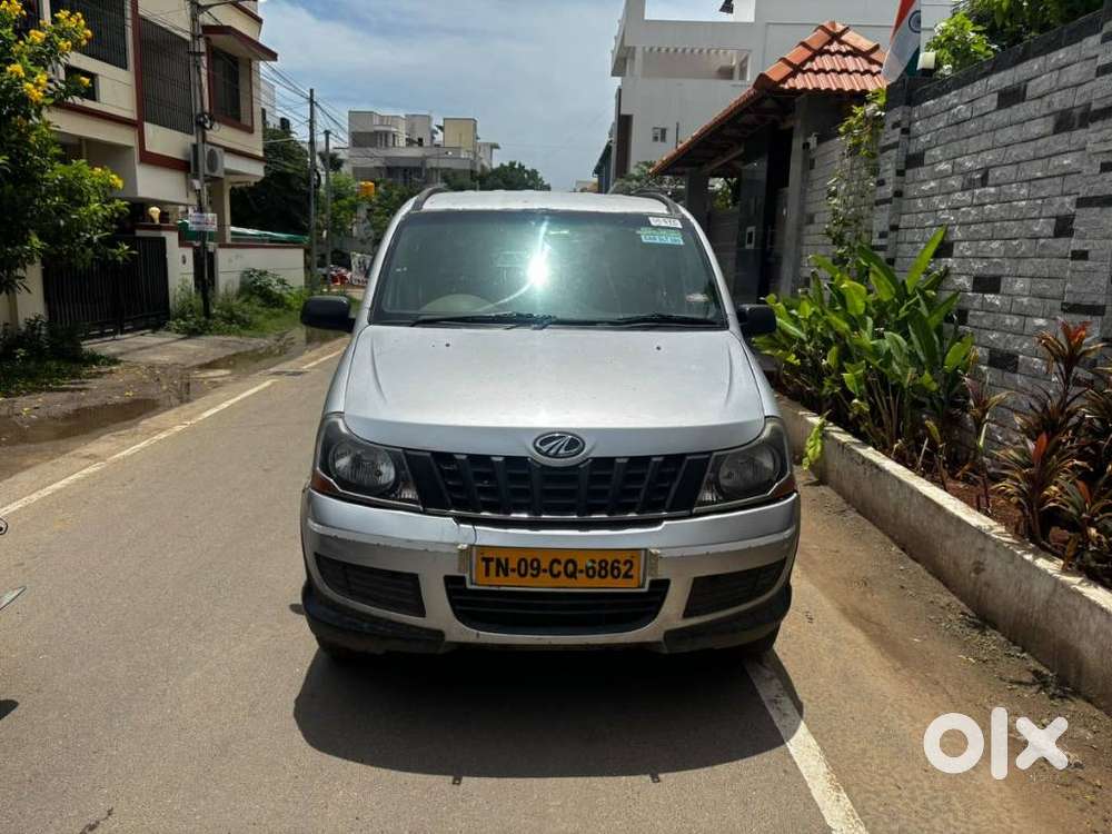 Mahindra Xylo D4 Bs Iii, 2018, Diesel