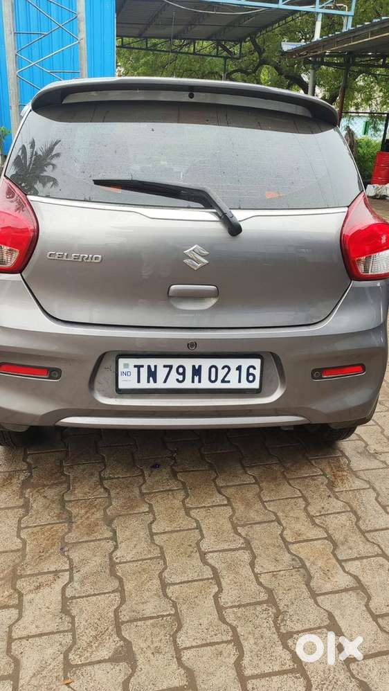 Maruti Suzuki Celerio Vxi 2023 Petrol