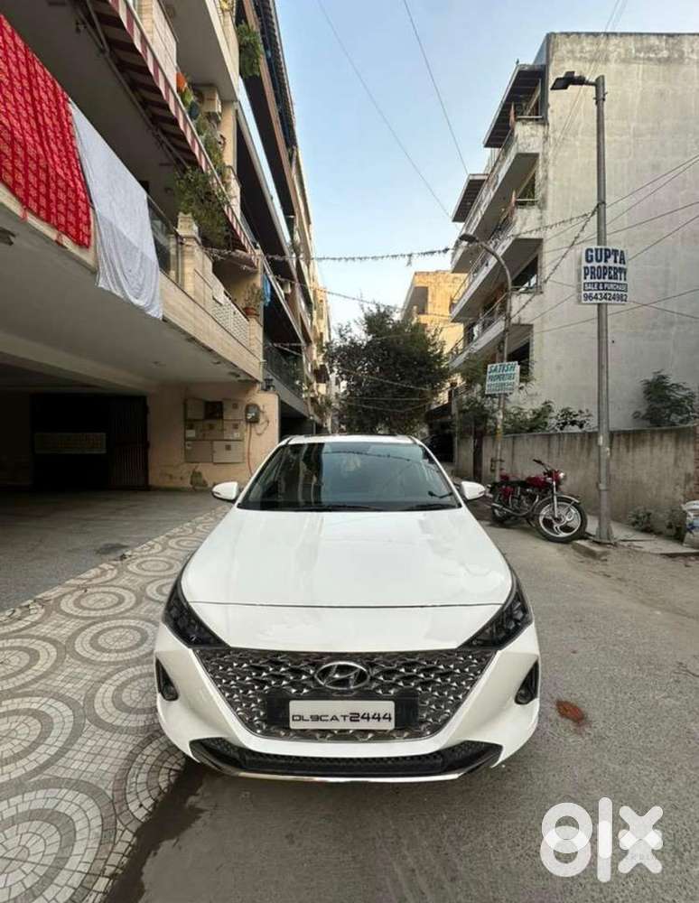 Hyundai Diesel Car 2020