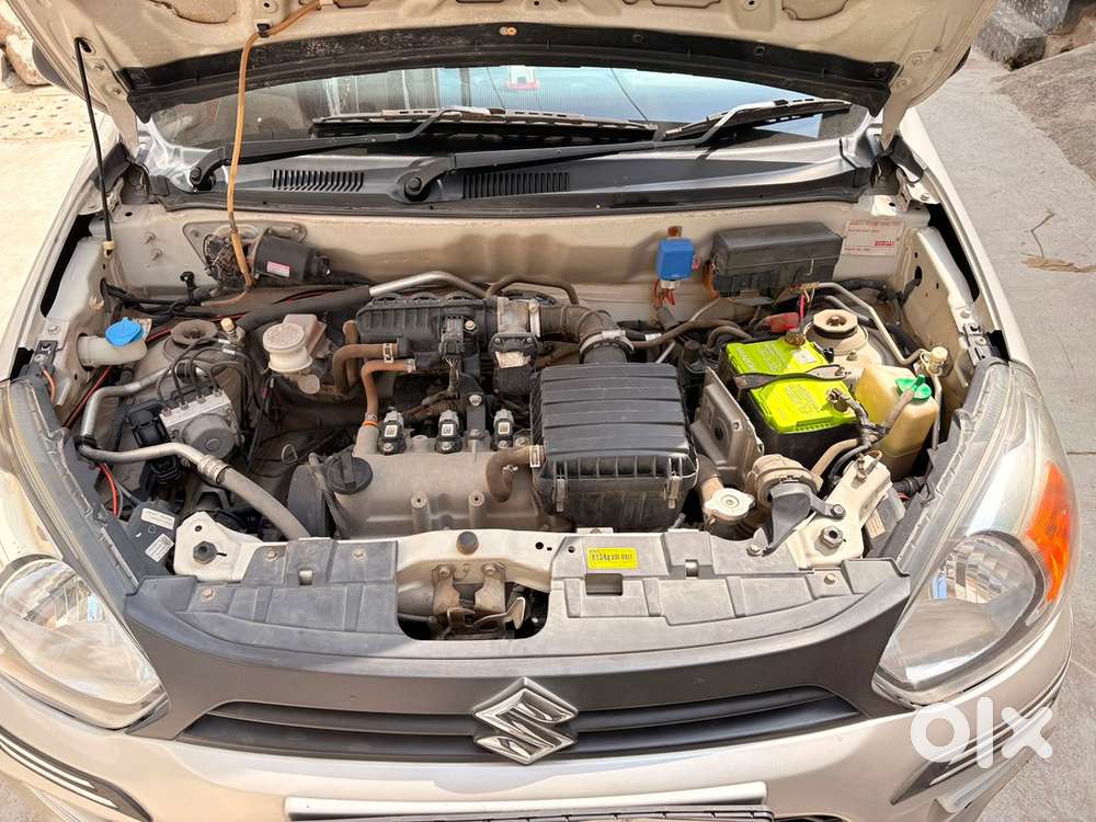 Maruti Suzuki 800 2020 Petrol Well Maintained