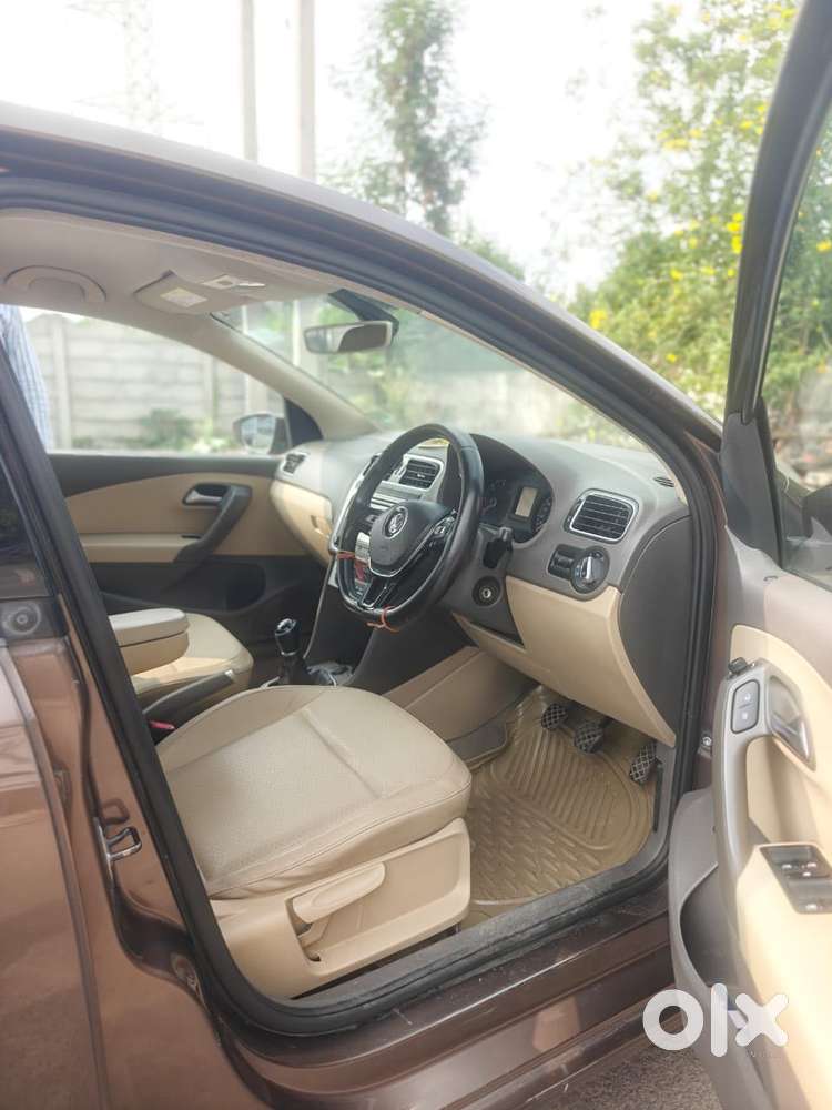 Volkswagen Vento 1.5 Tdi Highline Plus, 2018, Diesel