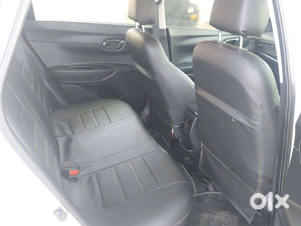 Hyundai I20 Sportz 1.2 Bs-iv, 2020, Petrol