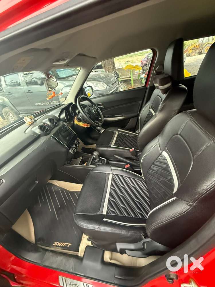 Maruti Swift Diesel 2018