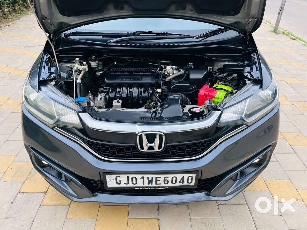 Honda Jazz Vx Cvt, 2022, Petrol